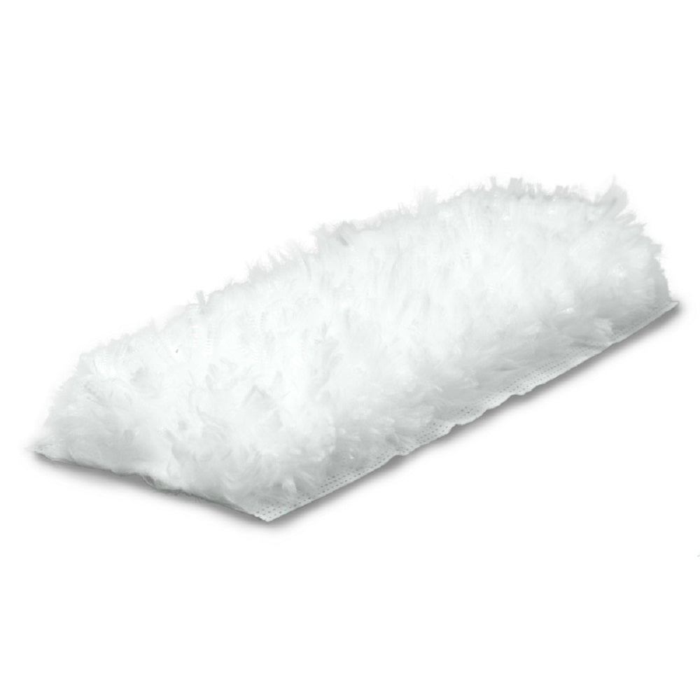 Bona AX0003512 Disposable Dusting Mop Pad, 17 x 5