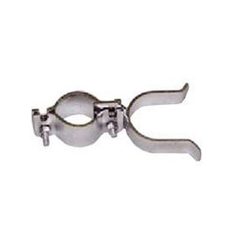 Stephens Pipe & Steel HD23111-RP Fork Latch, 1-3/8 x 1-3/8